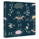 ミニマルデザイン | 和風 アートパネル | シンプル | インテリア | 15cm 30cm 57cm 100cm | 紋様 文様 絵様 家紋 伝統柄 帯柄 ...