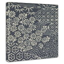 和風 アートパネル | シンプル | インテリア | 15cm 30cm 57cm 100cm | 紋様 文様 絵様 家紋 伝統柄 帯柄 花柄 織り柄 インバウンド 民宿 民泊 飲食店 ホテルの待合室 棚飾り イベント 着物 浴衣 時代劇 祭り