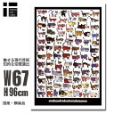 【楽天ランキング1位獲得】 フレーム付きアートポスター | 絵画 猫 ...(3)