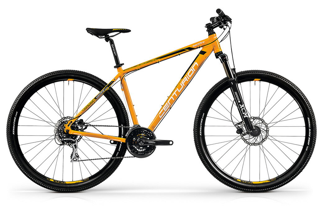 [PR] Special price on this item: 2018 CENTURION BACK FIRE COMP50.29 Mountain Bike - Limited stock available.
