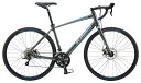 【整備済】【30%OFF】2017　SCHWINN（シュウィン）VANTAGE　RX2 アルミロードバイク　在庫限り