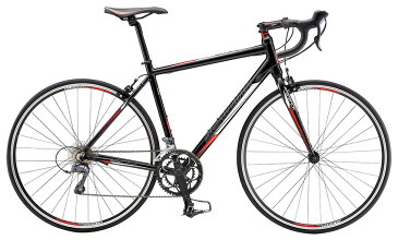 【整備済】【30%OFF】2017　SCHWINN（シュウィン）FAST　BACK 3 アルミロードバイク　在庫限り