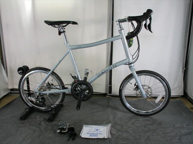 ѡۡ30OFF٥ȥåȡ2021 DAHONʥۥMAKO ICE BLUE 470¼ž֡߸˸¤ꡡŸ...