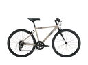 【PR】新車アウトレット 2022 TERN CLUTCH ターン クラッチ matte beige 42cm 650Cc 在庫限りt79