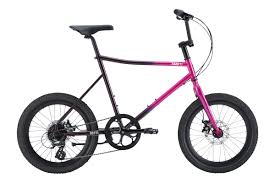 【PR】T36【新車アウトレット】TERN　AMP F1 IRON　50cm　ターン　アンプ　大特価一台限り