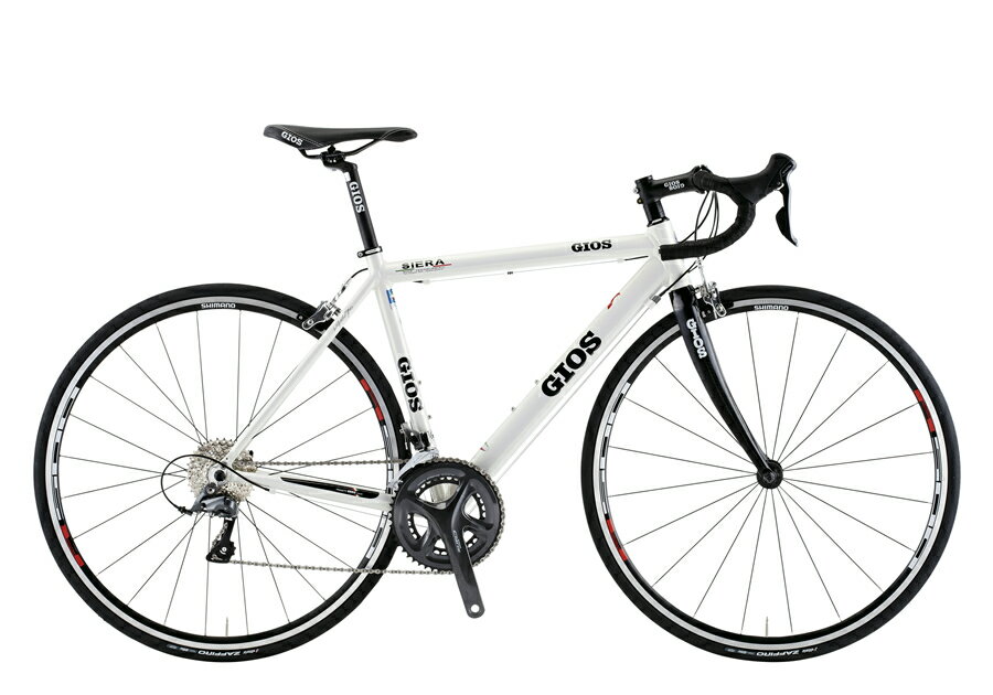 【PR】【35％OFF】2025　GIOS（ジオス）SIERA シエラ　在庫限　【在庫処分特価】