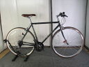 T06【30%OFF】アウトレット2023 RALEIGH(ラレー)RFC 520mm グレー【整備済】