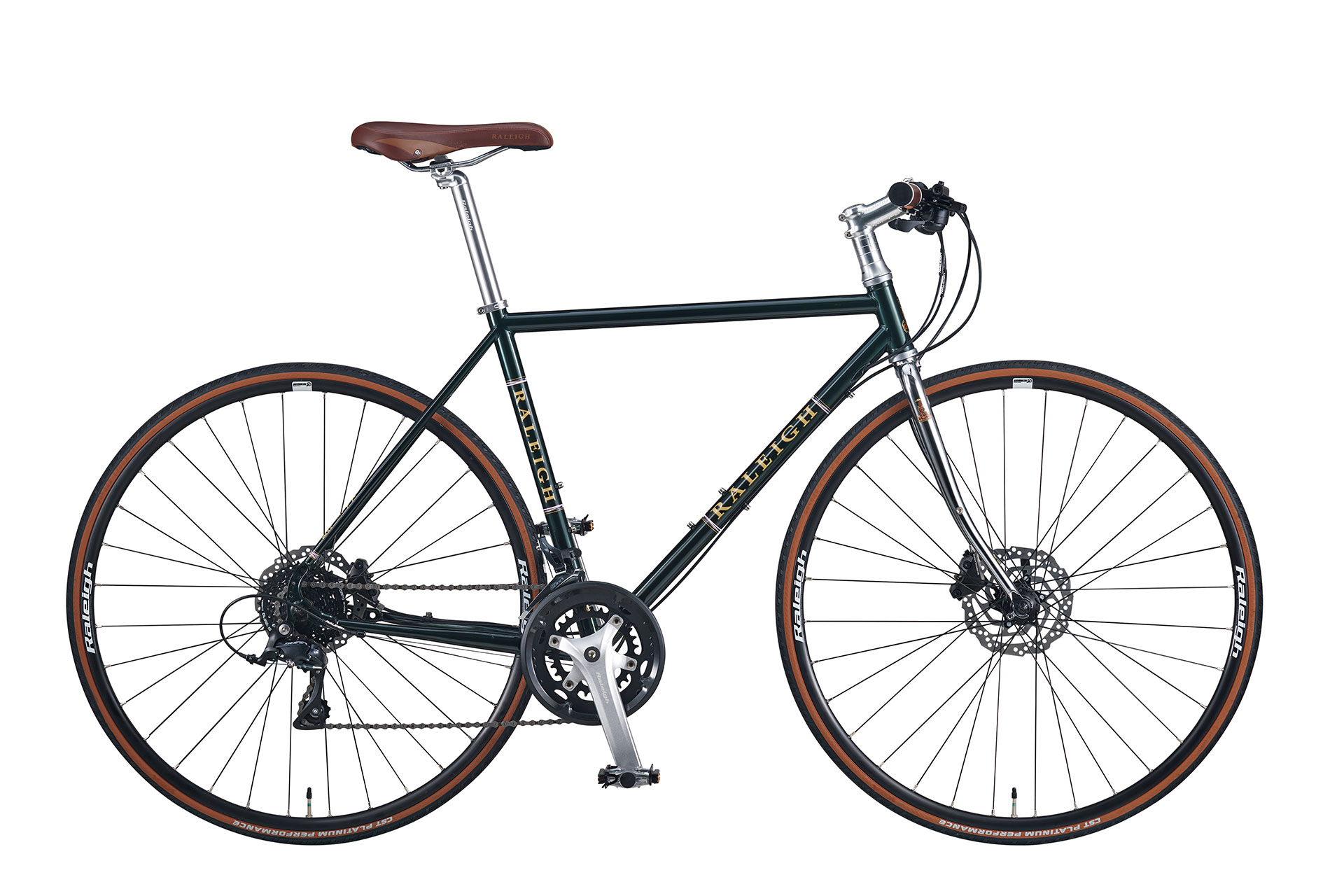 【PR】在庫処分特価　2025　RALEIGH（ラレー）RFCD