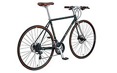 【PR】在庫処分特価　2025　RALEIGH（ラレー）RFCD