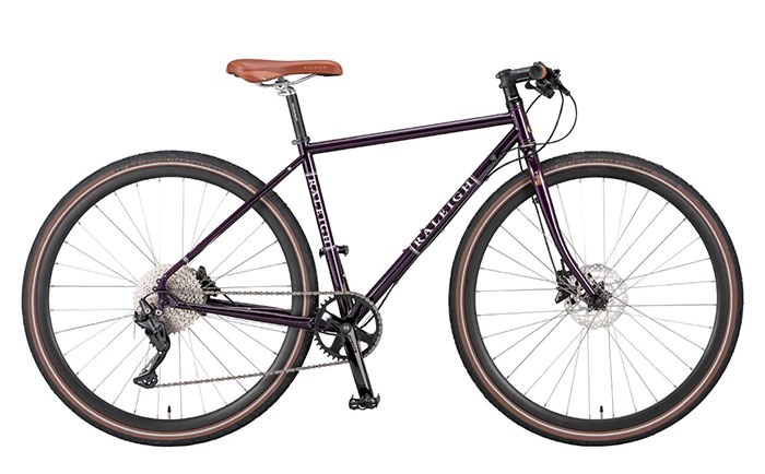 ��PR�ۺ߸˽�ʬ�ò���2025��RALEIGH�ʥ�졼��RFF-N