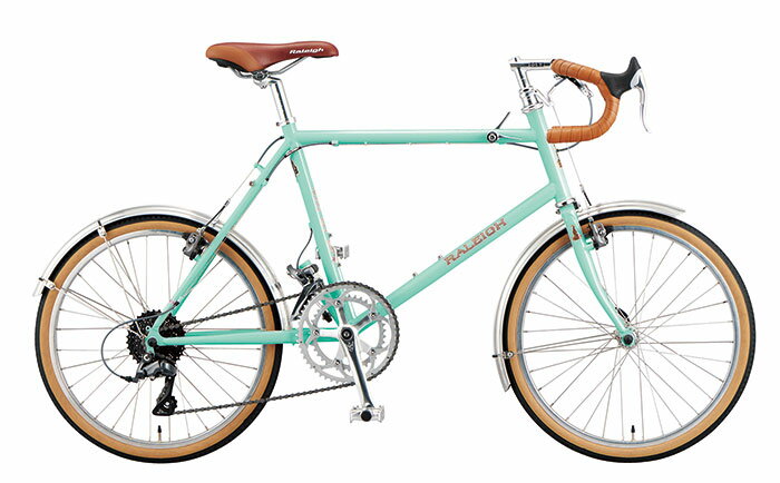 【PR】【在庫処分特価】2025　RALEIGH（ラレー）RSP　【営業所止め発送のみ】 2