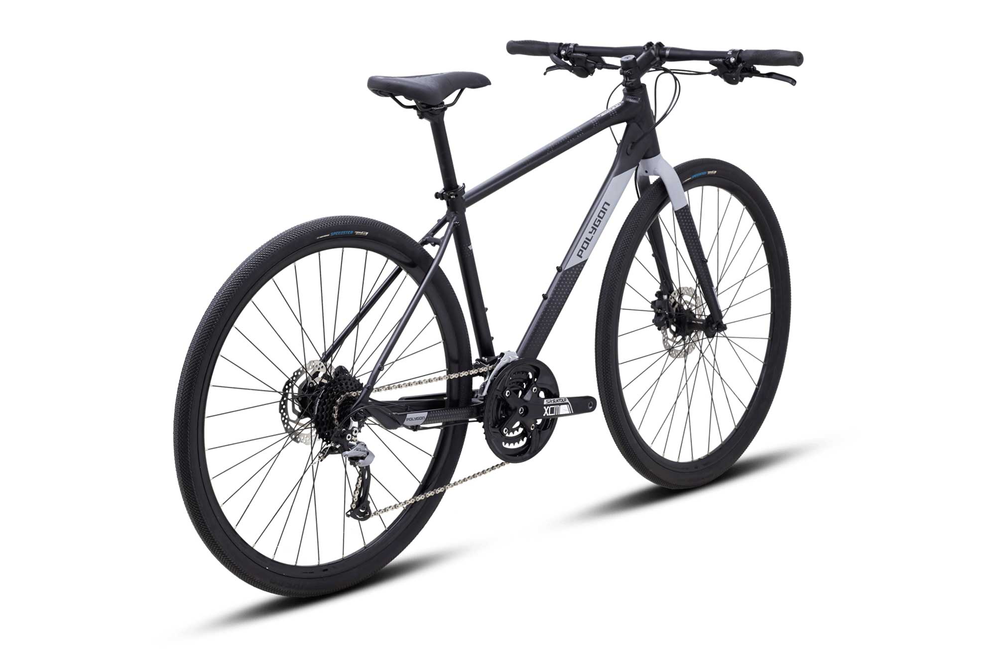 【整備済】【35％OFF】2023　POLYGON　BIKE（ポリゴンバイク）PATH3　在庫限