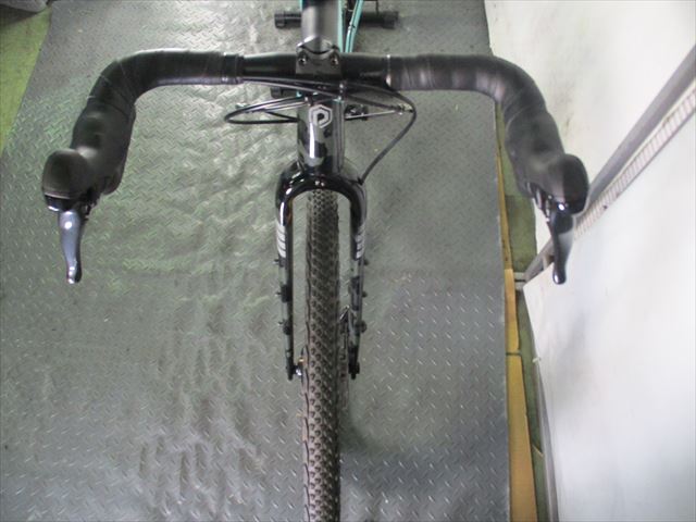 T07【アウトレット】【40％OFF】2023　POLYGON　BIKE　BEND R2（ポリゴンバイク）430mm　在庫限　【整備済】