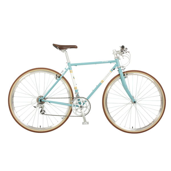 【整備済】2014　　RITEWAY（ライトウェイ）　ソノマF