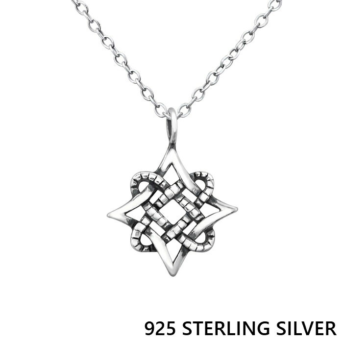 SILVER925 X^[OVo[lbNX Be[WX^[Vo[lbNX es027 [֑