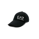 【P×5倍!】EMPORIO ARMANI エンポリオ アルマーニ メンズ EA7 M キャップ 帽子 おしゃれ シンプル 誕生日プレゼント 男性 彼氏 父 ギ...