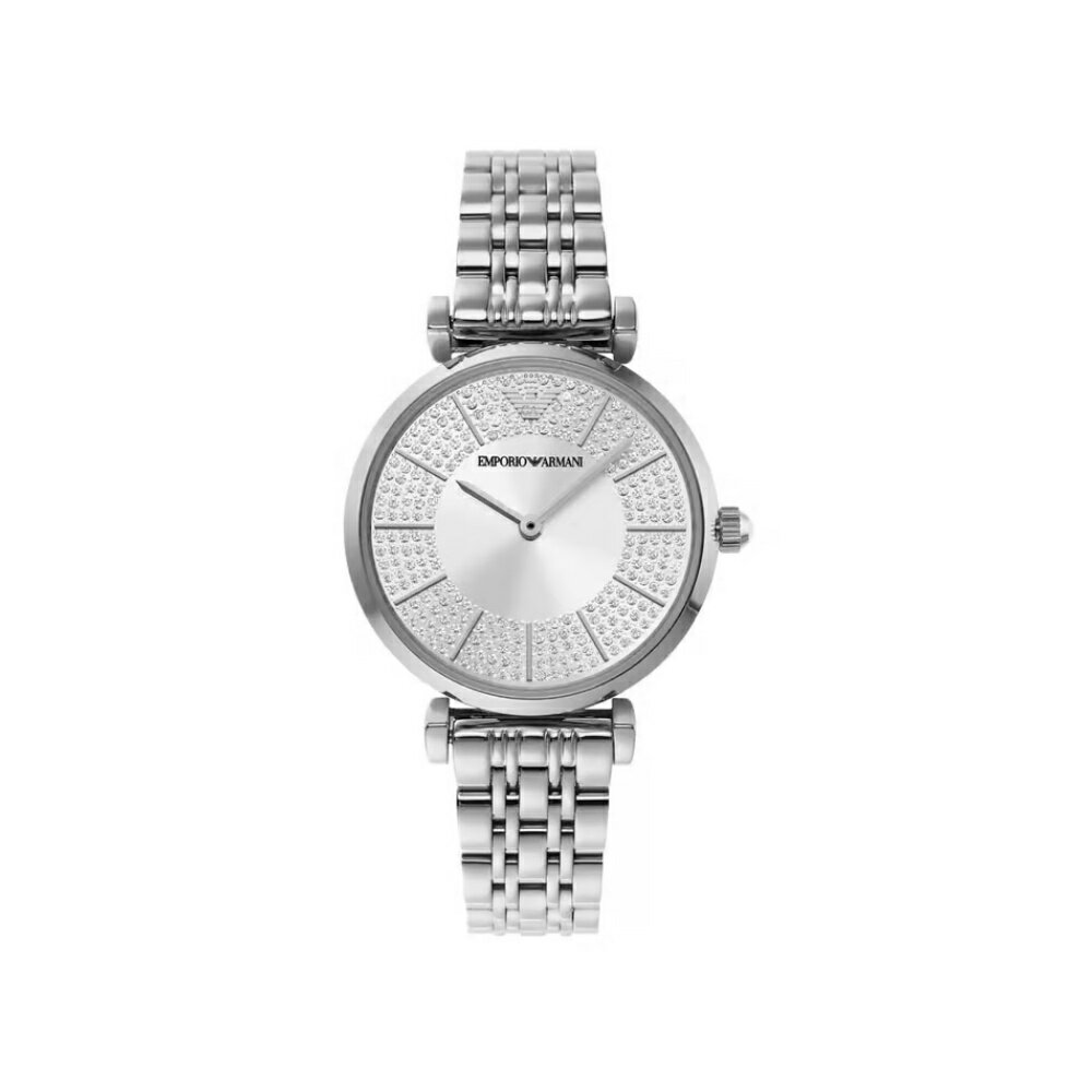 乐天商城 - 【P×5倍！】エンポリオ アルマーニ EMPORIO ARMANI レディース 時計 【送料無料】【2年保証付】 腕時計 ウォッチ レディース クオーツ プレゼント ギフト