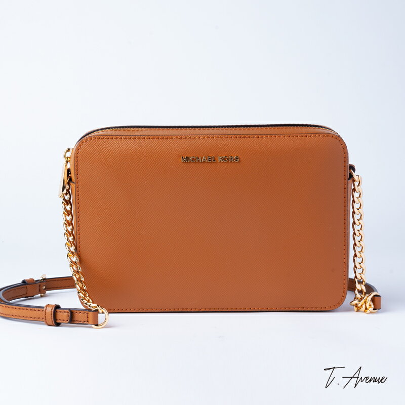 【ポイント5〜10倍!】 MICHAELKORS マイケルコース【送料無料】ショルダーバッグ ジェットセットラージ 誕生日 プレゼント 記念日 ギフト ブランド