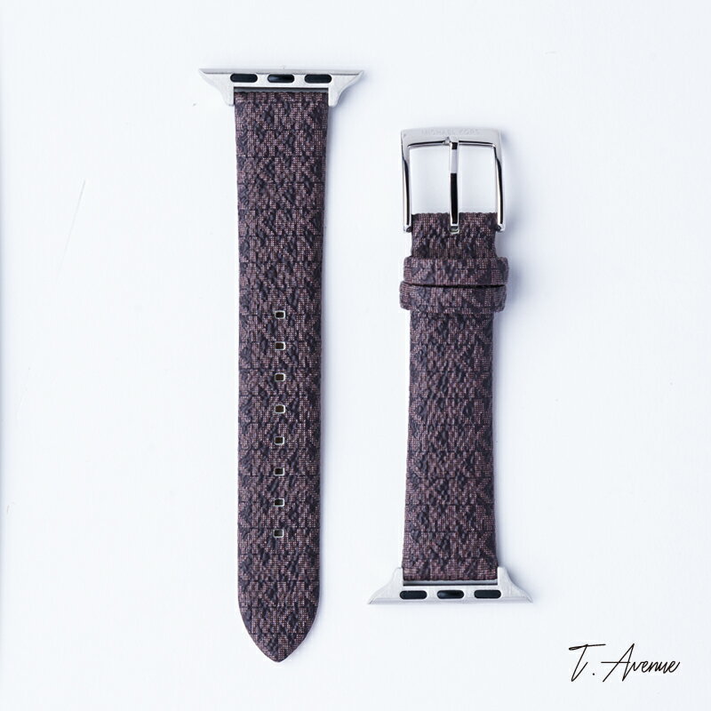 【P×5倍！】 MICHAELKORS マイケルコース【送料無料】アップルウォッチ ベルト Apple Watch バンド 誕生日 プレゼント 記念日 ギフト ブランド