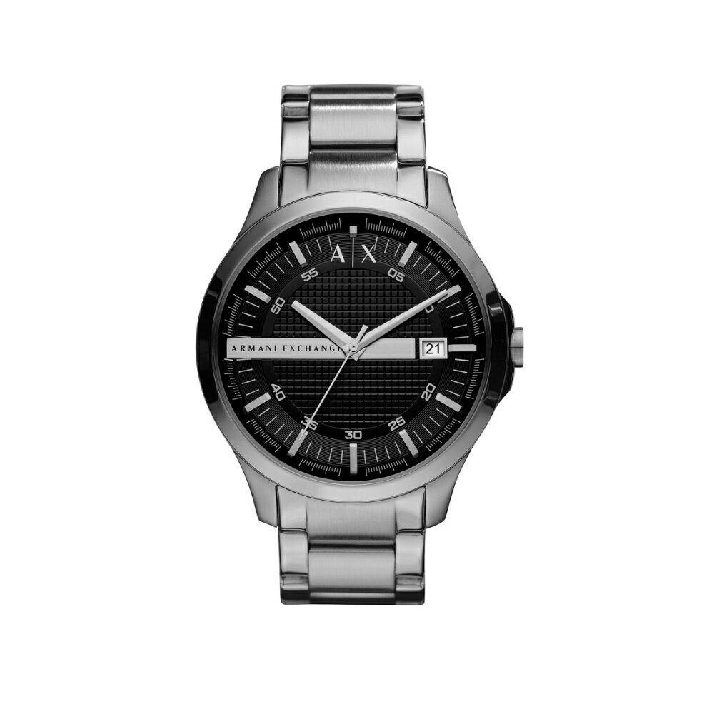 【P×5倍！】アルマーニ エクスチェンジ EARMANI EXCHANGE AX7 Whitman Round メンズ 時計 【送料無料】..