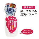 【LINE新規クーポン付】帰ってスグの足洗いソープ / 足臭い 子供の足臭 ニオイケア フットソープ 手を汚さず洗える エチケット 足のニオイ対策 マックス