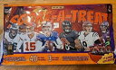 トレーディングカード ラフテルで買える「2025 Panini Score-A-Treat ハロウィン NFL フットボールカード バンドルボックス 工場未開封」の画像です。価格は70,400円になります。