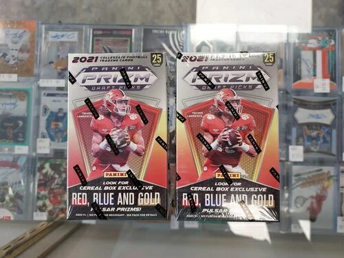 ȥ졼ǥ󥰥ɡեƥ㤨2021ǯ Panini Prizm ɥեȥԥå եåȥܡ륷ꥢܥå 2ĥå ̤ ʡפβǤʤ73,700ߤˤʤޤ