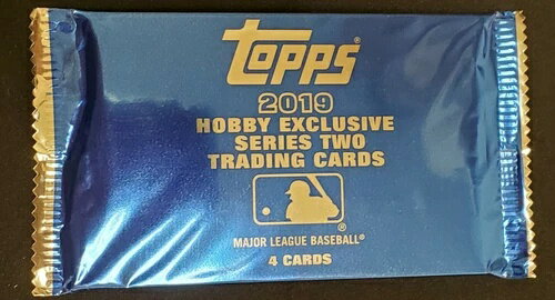 ȥ졼ǥ󥰥ɡեƥ㤨2019 Topps ꡼2 ۥӡ  Сѥå 1984 ҥͥ ڥå  å RCפβǤʤ72,600ߤˤʤޤ
