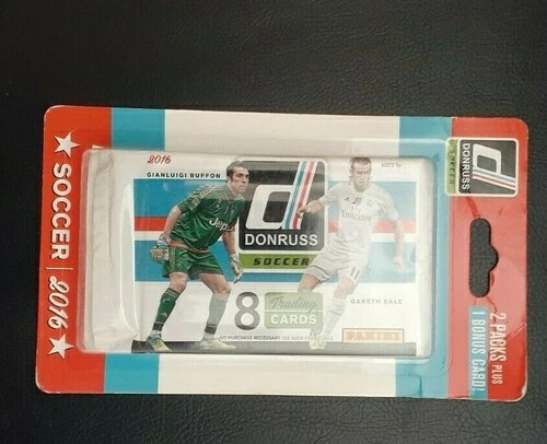 楽天市場】panini soccer donrussの通販