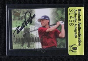ȥ졼ǥ󥰥ɡեƥ㤨BAS 2001 Upper Deck Leaderboard Bernhard Langer #105 Seal of Authenticity AutoפβǤʤ77,000ߤˤʤޤ