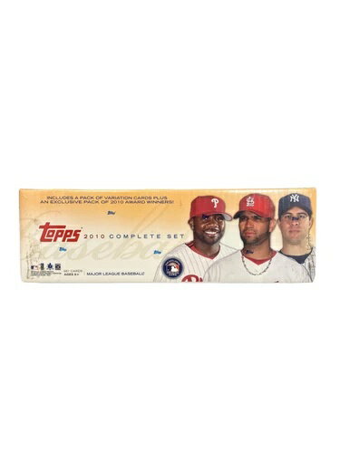 ȥ졼ǥ󥰥ɡեƥ㤨2010 Topps ץ꡼ȥå ١ܡ - ̤ 661+5ѥåפβǤʤ77,000ߤˤʤޤ
