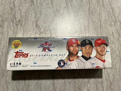 ȥ졼ǥ󥰥ɡեƥ㤨2010 Topps ١ܡ ץ꡼ եȥ꡼ ۥӡܥååȡפβǤʤ79,200ߤˤʤޤ