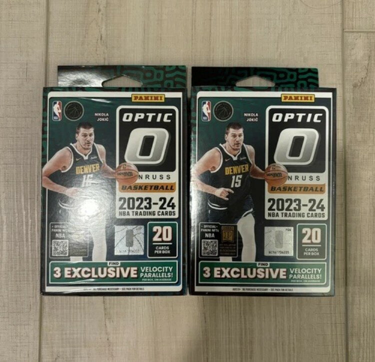 楽天市場】nba 福袋（トレーディングカード｜トレーディング