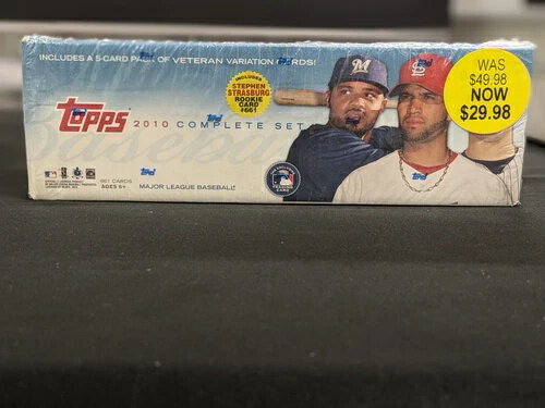 ȥ졼ǥ󥰥ɡեƥ㤨2010 Topps ١ܡ ץ꡼ եȥ꡼ ۥӡܥååȡפβǤʤ80,300ߤˤʤޤ