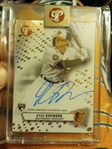 ȥ졼ǥ󥰥ɡեƥ㤨2023 Topps ץꥹƥ  ȥ 롼 ȥ PA-KS ̤ 󥿥åפβǤʤ80,300ߤˤʤޤ