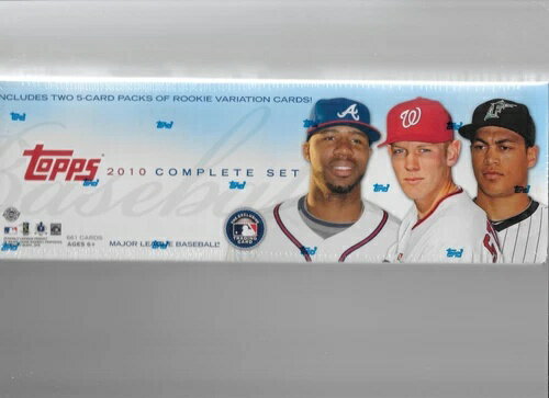 ȥ졼ǥ󥰥ɡեƥ㤨2010 Topps ١ܡ ץ꡼ եȥ꡼ ۥӡܥååȡפβǤʤ80,300ߤˤʤޤ