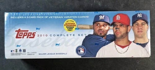 ȥ졼ǥ󥰥ɡեƥ㤨2010 Topps ١ܡ ץ꡼ եȥ꡼ 661 ɥܥåå 5ΥХꥨ󥫡ɡפβǤʤ74,800ߤˤʤޤ