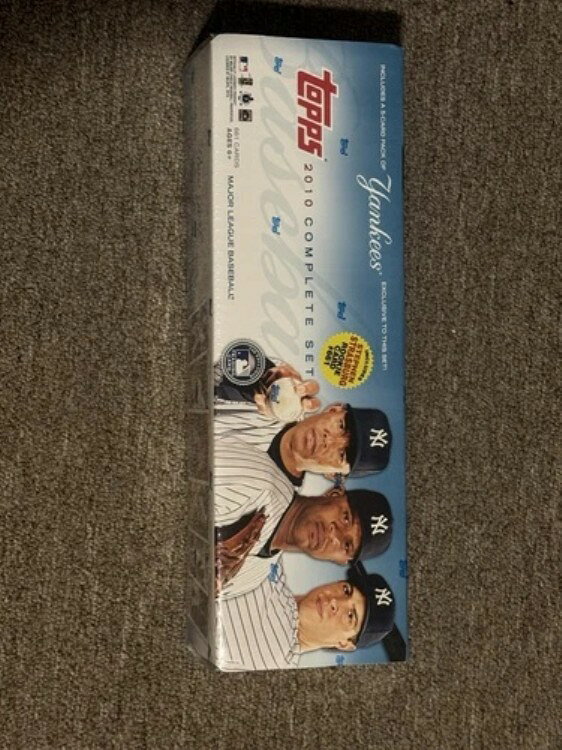 ȥ졼ǥ󥰥ɡեƥ㤨2010 Topps ץ꡼ȥå ̤פβǤʤ74,800ߤˤʤޤ