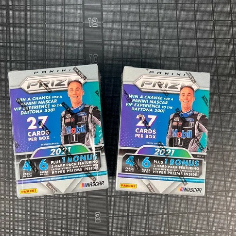 ȥ졼ǥ󥰥ɡեƥ㤨2021ǯ ѥˡ ץꥺ NASCAR 졼 եȥ꡼ ֥饹ܥå 2ġפβǤʤ74,800ߤˤʤޤ