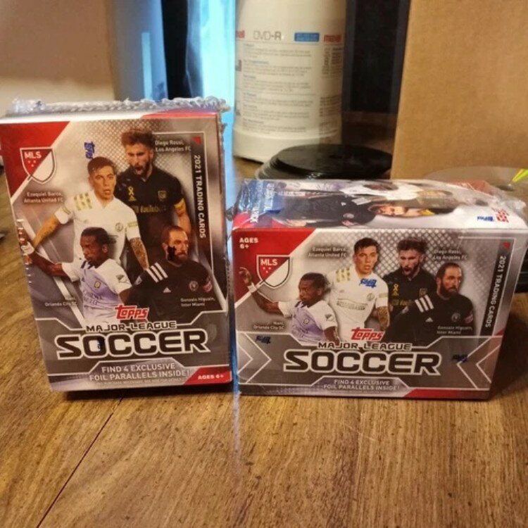 ȥ졼ǥ󥰥ɡեƥ㤨2021 Topps ᥸㡼꡼å 2 ̤ ֥饹ܥåʥե륫4դˡפβǤʤ74,800ߤˤʤޤ