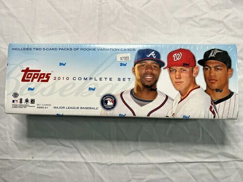 ȥ졼ǥ󥰥ɡեƥ㤨2010 Topps ١ܡ ץ꡼ եȥ꡼ ܥååȡפβǤʤ100,100ߤˤʤޤ