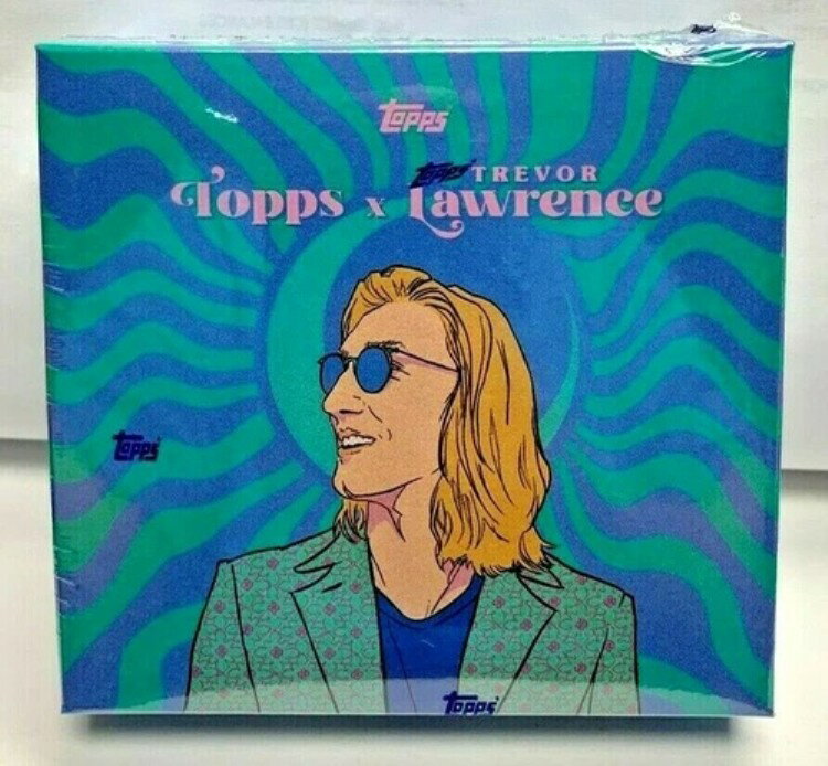 ȥС 2021 Topps x RC 롼 եȥ꡼ ֥롼ࡼ ܥå