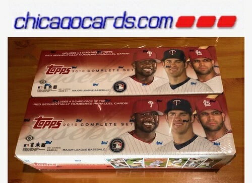 ȥ졼ǥ󥰥ɡեƥ㤨2010 Topps HOBBY ꡼ 1&2 ̤ܥåå Хݡ RC 2ĥåȡפβǤʤ102,300ߤˤʤޤ