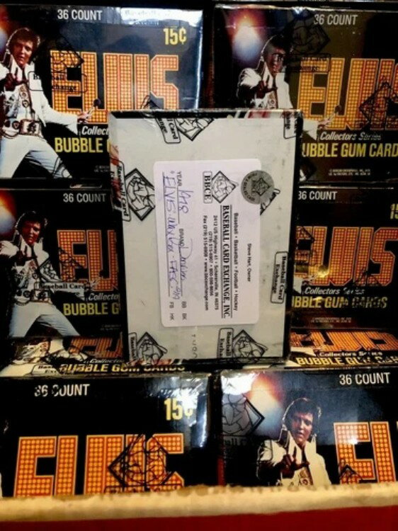 1978ǯ ɥ饹 ץ쥹꡼ åܥå FASC BBCE ǧڡ̤