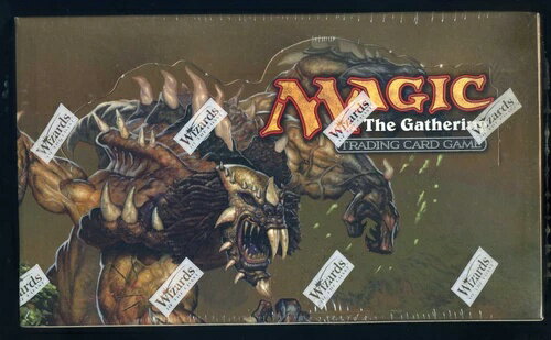 MTG マジック:ザ・ギャザリング レギオン ブースターボックス 英語版 *工場未開封* 台湾より