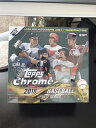 2018 Topps Chrome Update 野球用 未開封メガボックス アクーニャ ソト トーレス 大谷 ??