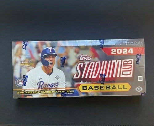 ȥ졼ǥ󥰥ɡեƥ㤨2024 Topps ९ ١ܡ ۥӡܥå ̤ - 2 16ѥåפβǤʤ180,400ߤˤʤޤ