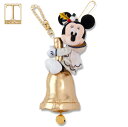 2019 【ミニーベル】ミニーマウス ぬいぐるみチャーム ぬいぐるみバッチ ぬいぐるみバッジ イッツクリスマスタイム! 2019 クリスマス ディズニー グッズ お土産【東京ディズニーシー限定】