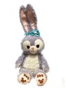 ステラルー ぬいぐるみ Mサイズ【当日発送!】東京ディズニーシー限定 ダッフィーグッズ Mサイズ【ステラ・ルーM】ダッフィー 送料無料 ステラールー