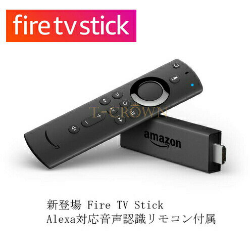 A}] Amazon Fire TV Stick-Alexa ΉFRt@t@CA[XeBbN Vo t@CA[ TV XeBbN    ViEKi fire tv stick Amazont@CA[XeBbN A}]t@CA[XeBbN Amazon